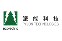 中興派能